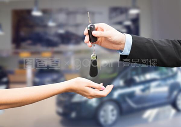 數字化變革下，汽車鑰匙如何重塑客戶與銷售人員的關系？